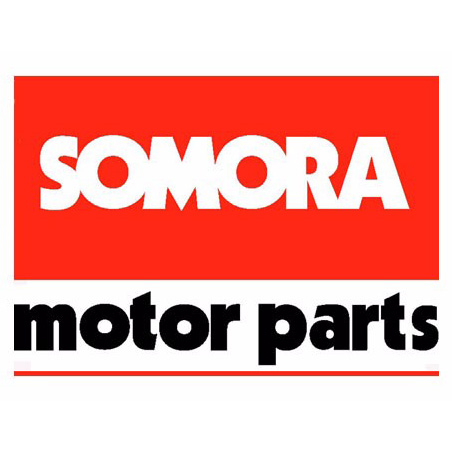 SOMORA, логотип, фото, лого