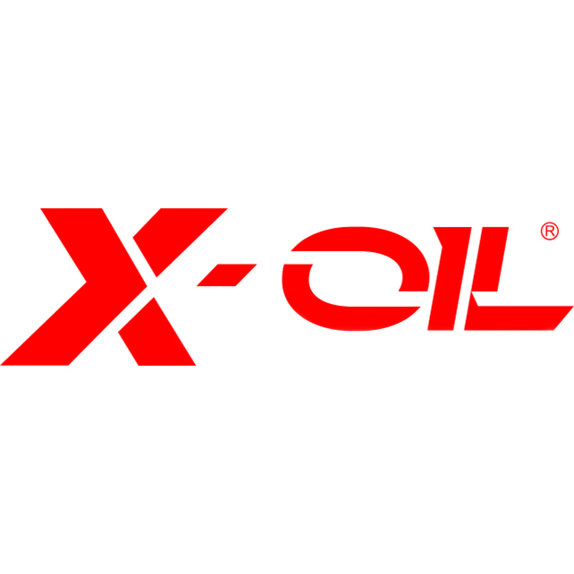 X-OIL, логотип, фото, лого