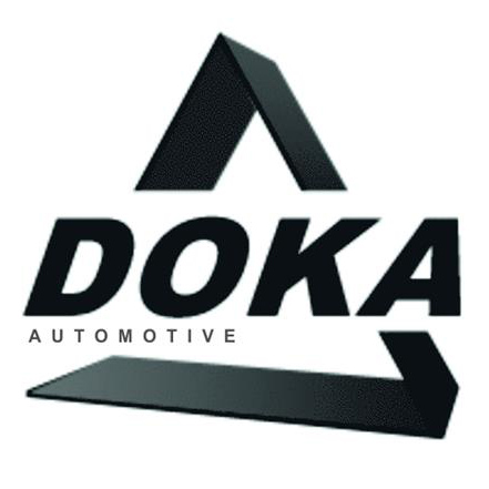 DOKA, логотип, фото, лого